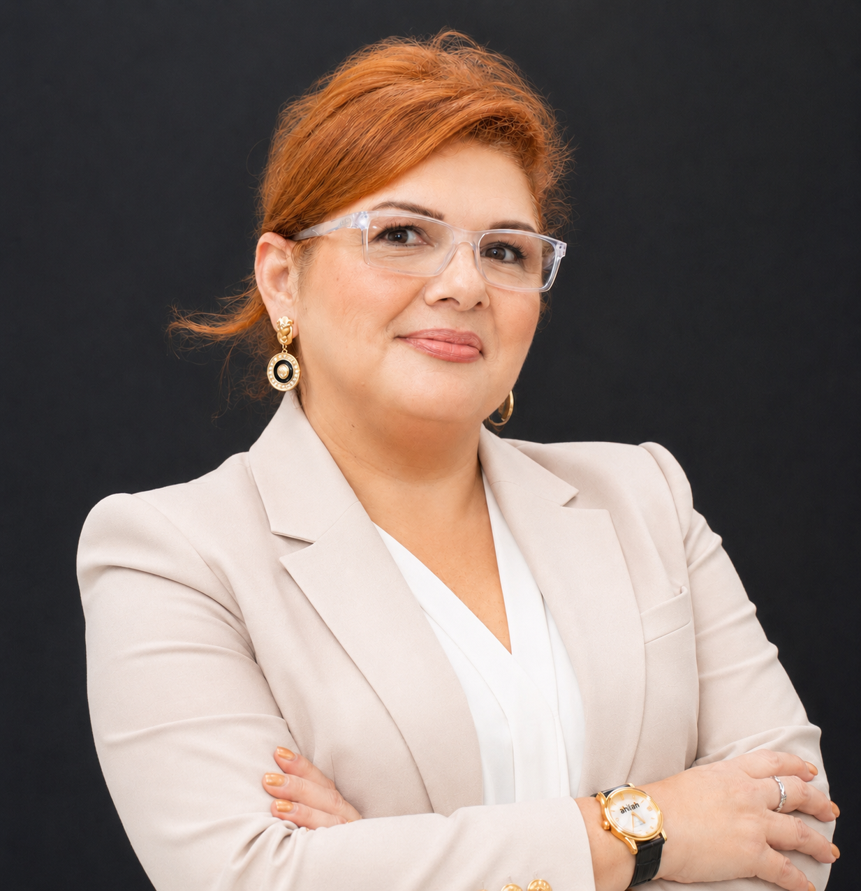 Patricia “PAnn” Contreras
