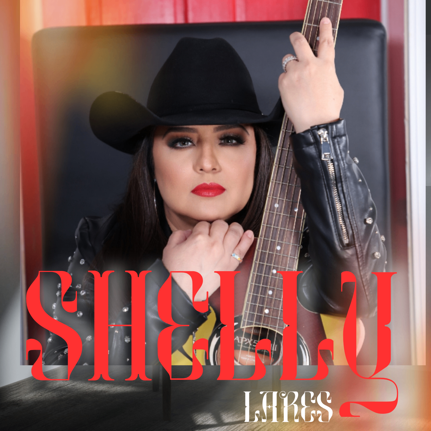 Shelly Lares