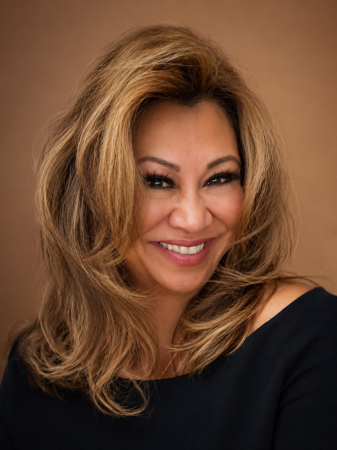 Henrietta Burress