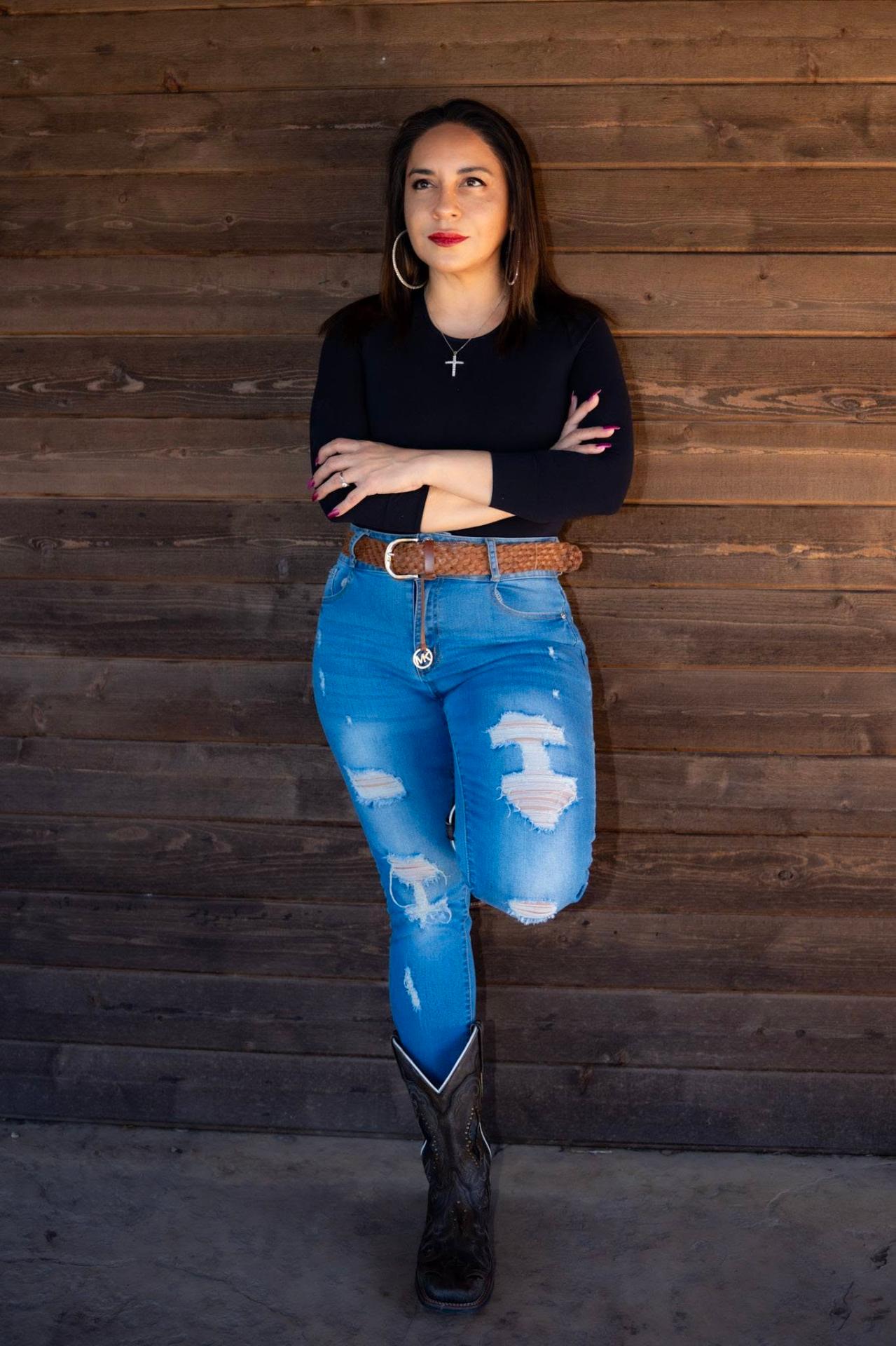 Irma Ruiz